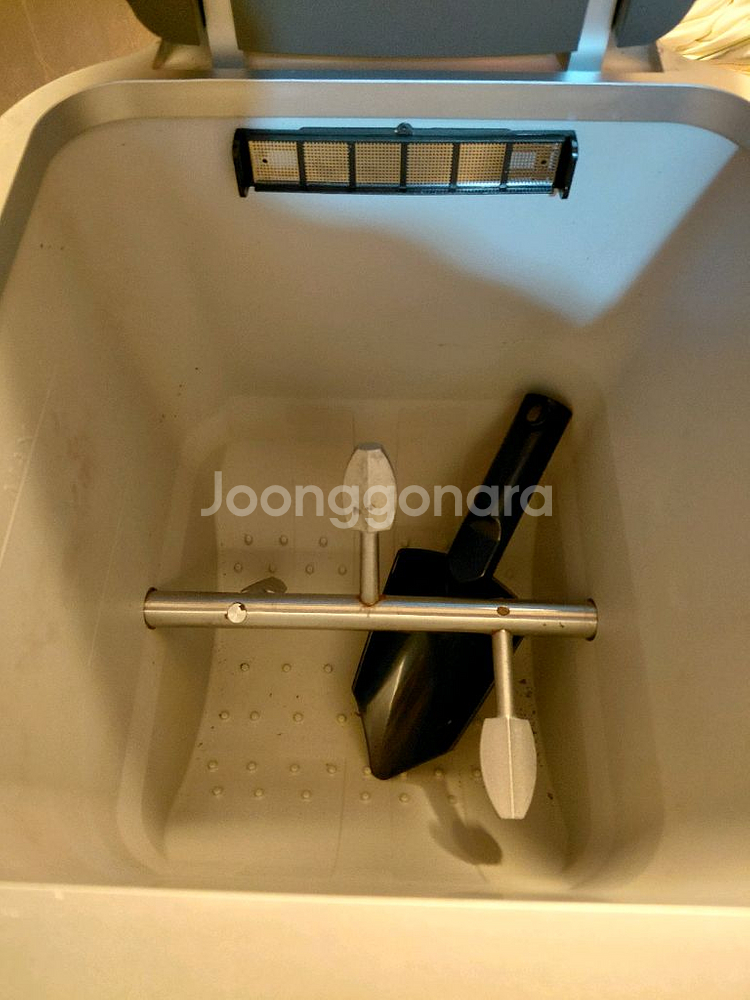 린클 프라임 300 미생물 음식물 처리기--1