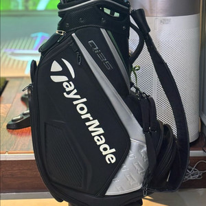 2025 테일러메이드 Qi35 투어 정규 캐디백 TK1