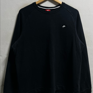 105-110 나이키 기모 맨투맨