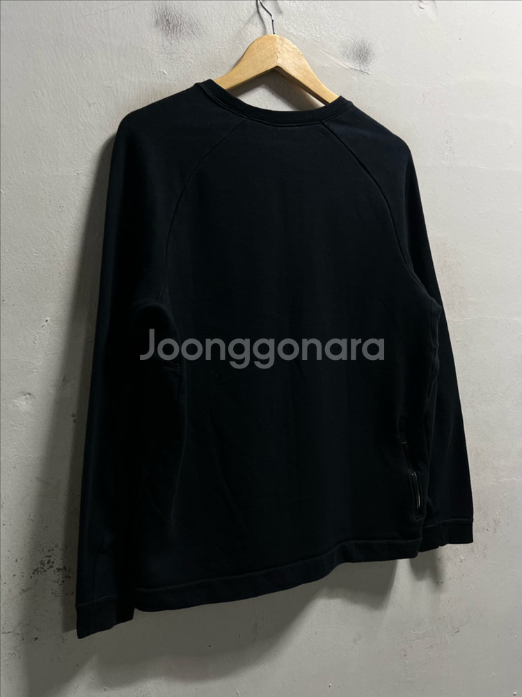 105-110 나이키 기모 맨투맨--4