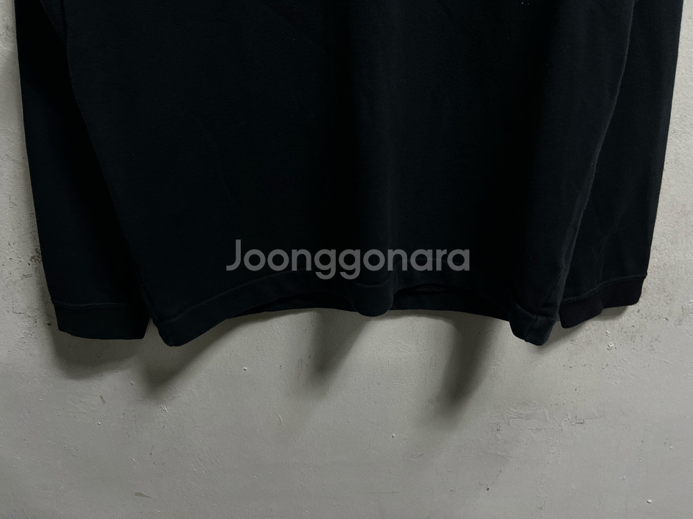 105-110 나이키 기모 맨투맨--2