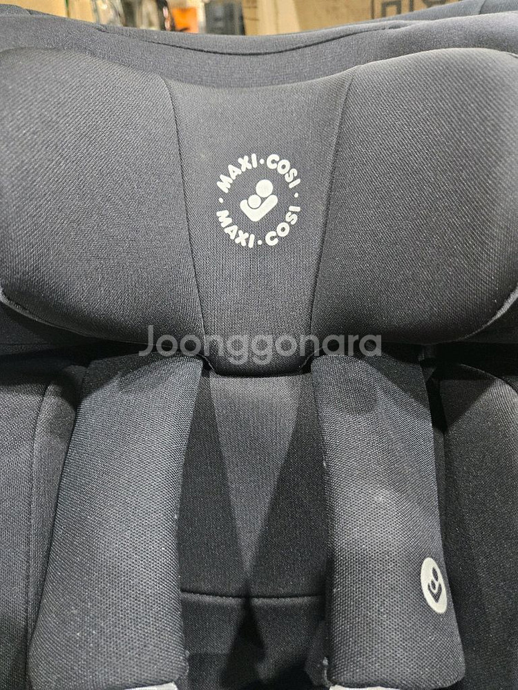 맥시코시 STONE 유아 카시트 새상품--1