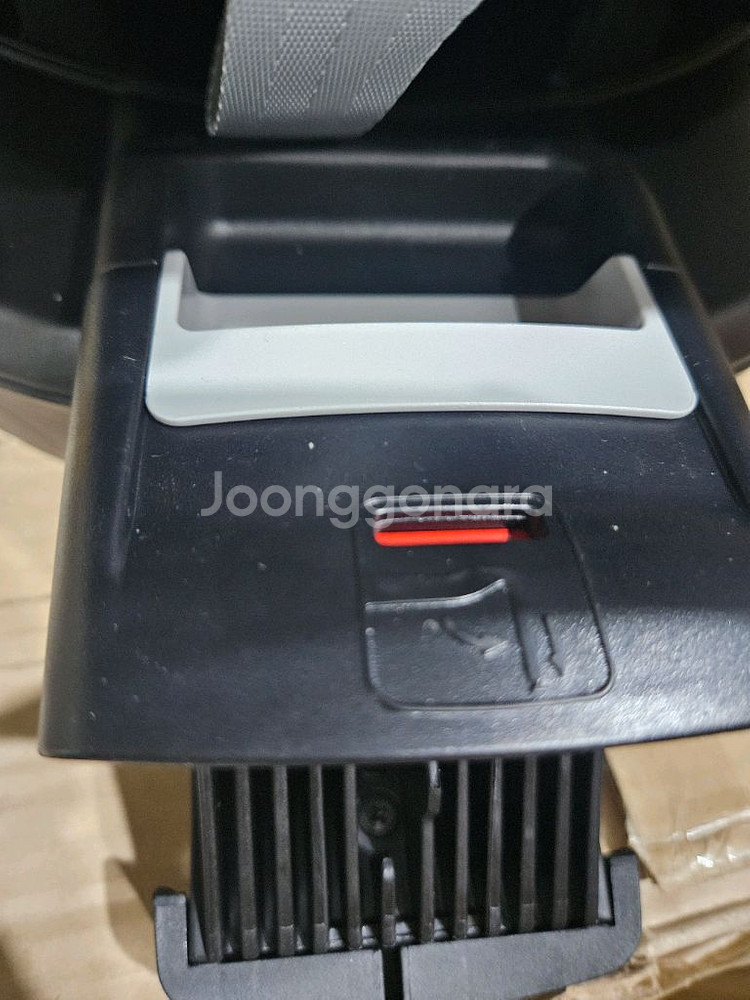 맥시코시 STONE 유아 카시트 새상품--3