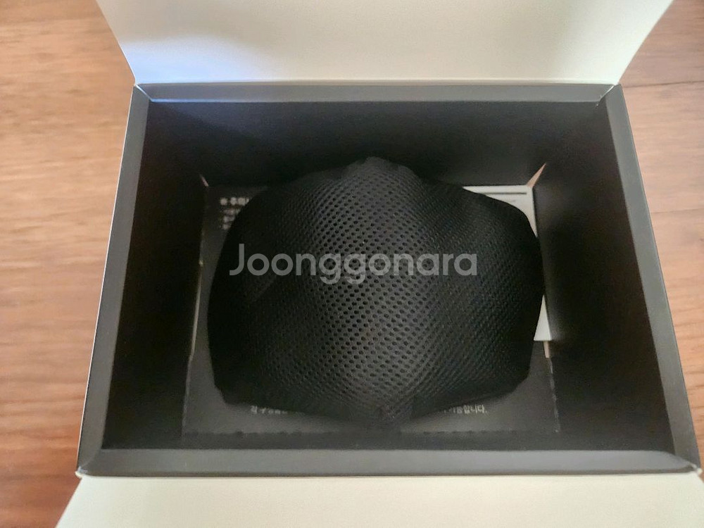 4배숨 마스크+필터5세트 ~반값택포--3