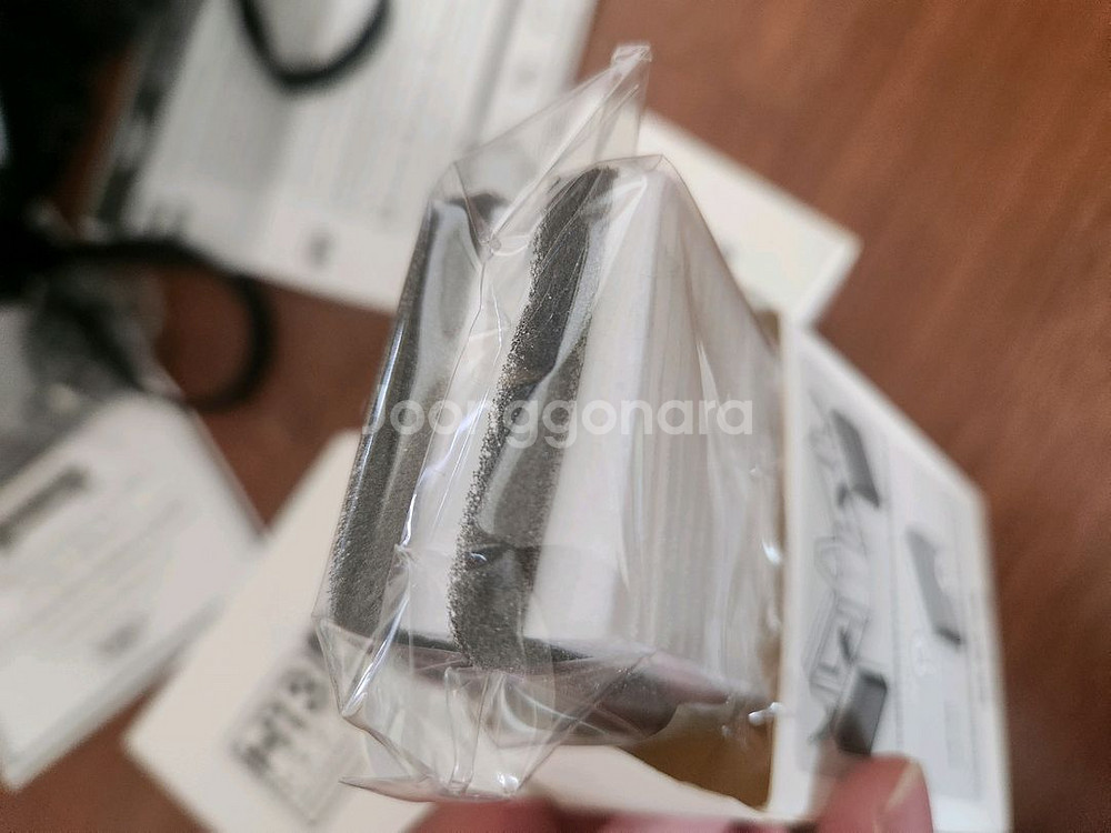 4배숨 마스크+필터5세트 ~반값택포--6