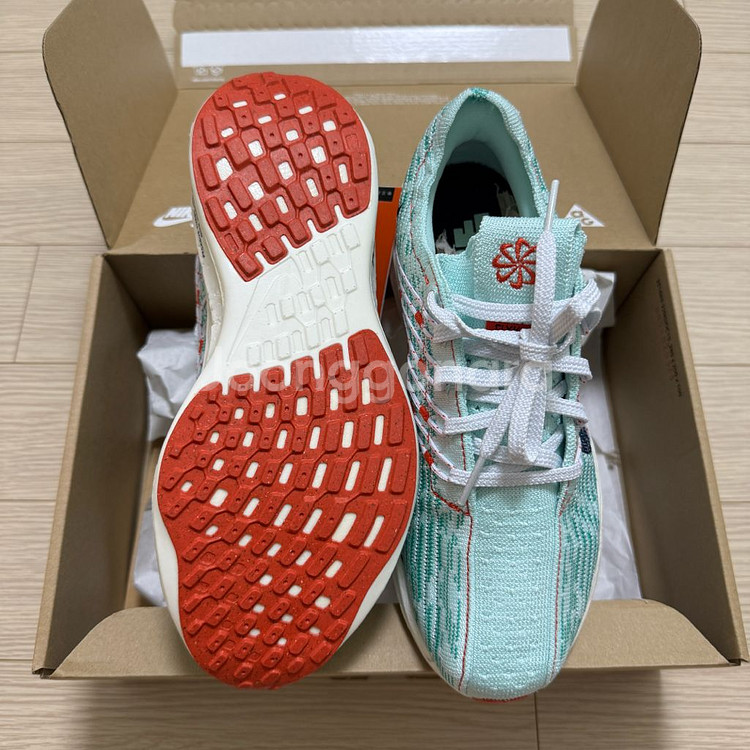 나이키 페가수스 230 러닝화--2