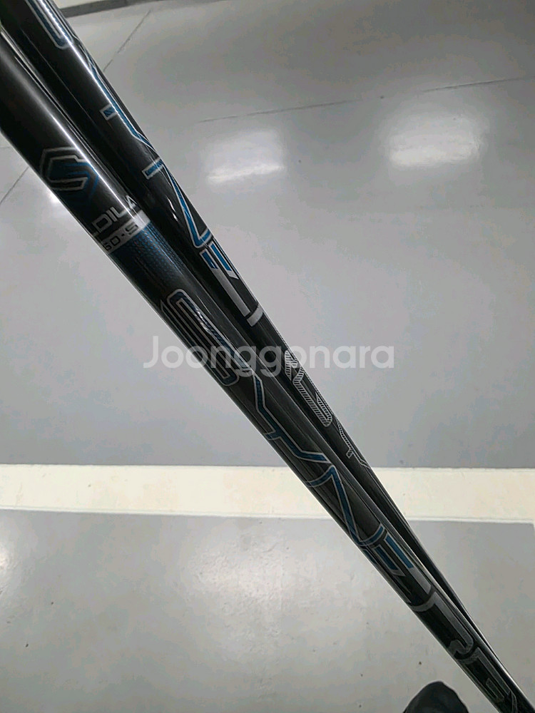 로그5번우드 4번 유틸리티 세트--0