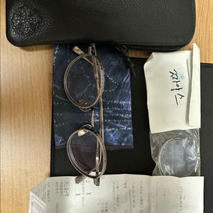 크롬하츠 띡 thick 팝니다.