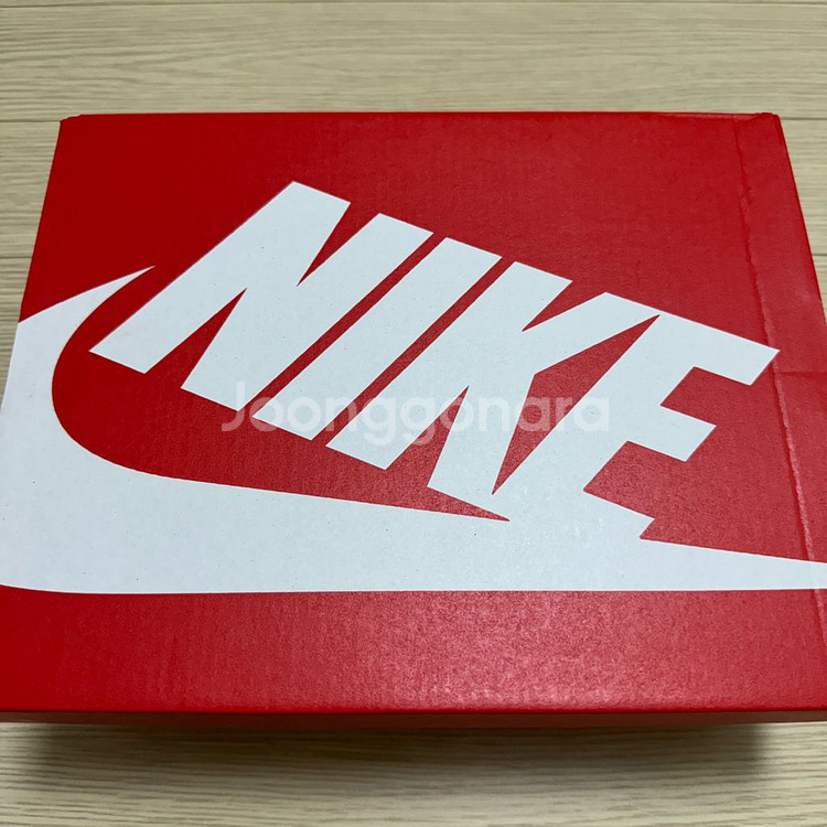 나이키 코트 버로우 230--4