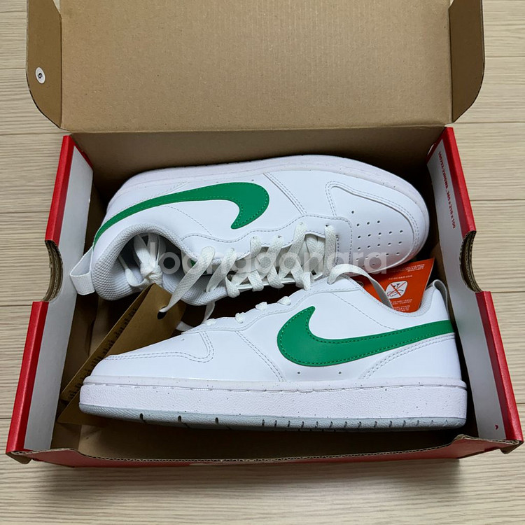 나이키 코트 버로우 230--3