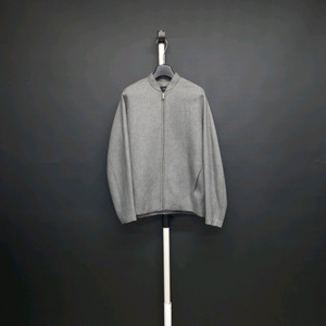 시스템 춘추 겨울간절기 집업 루즈박시핏 점퍼 44.55