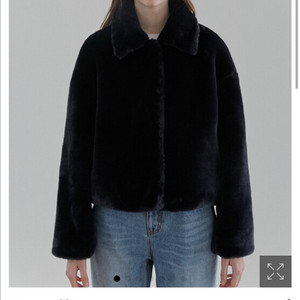 current 커렌트 퍼자켓 네이비