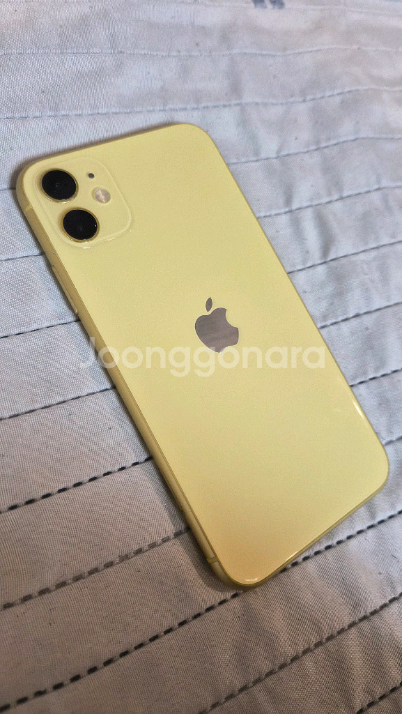 아이폰 11 64gb--2