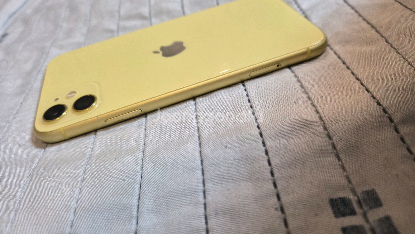 아이폰 11 64gb--3