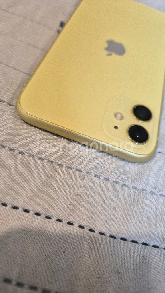 아이폰 11 64gb--6