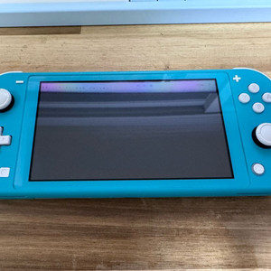 닌텐도 스위치 라이트 팝니다.