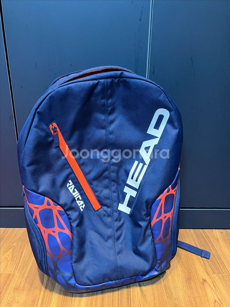 헤드 레디컬 테니스 백팩--0