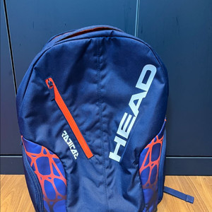 헤드 레디컬 테니스 백팩