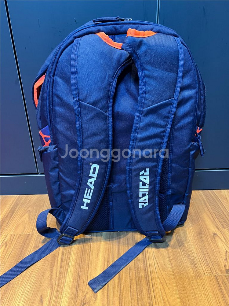 헤드 레디컬 테니스 백팩--1