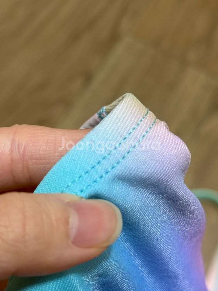 나이키 래디언스 레이서백 28사이즈--2