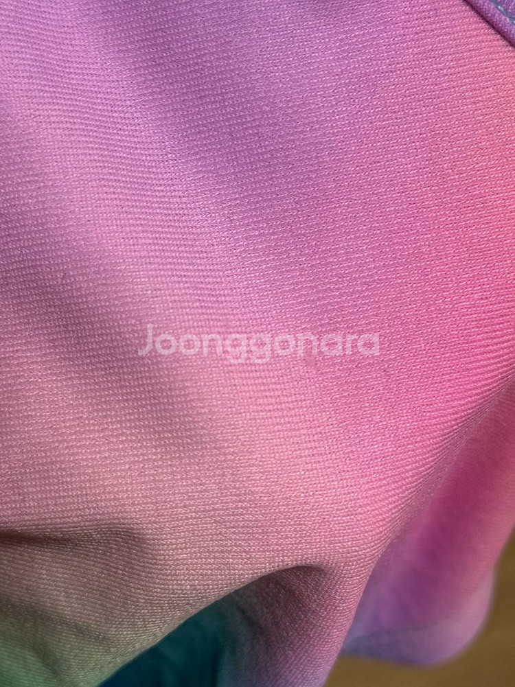 나이키 래디언스 레이서백 28사이즈--3