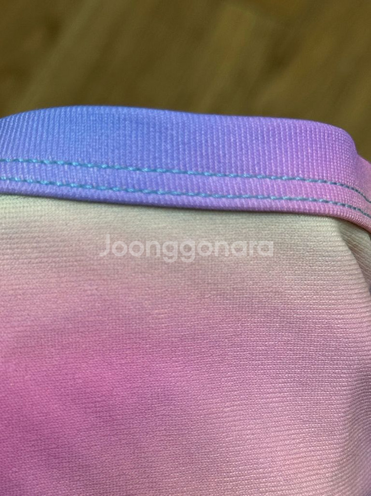 나이키 래디언스 레이서백 28사이즈--5