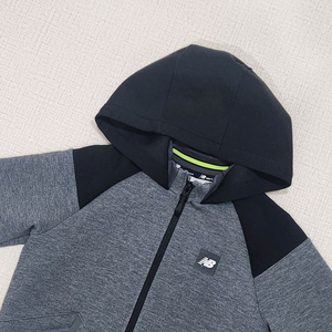 뉴발란스 키즈 130 집업