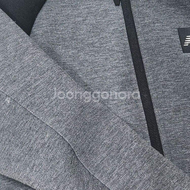 뉴발란스 키즈 130 집업--6