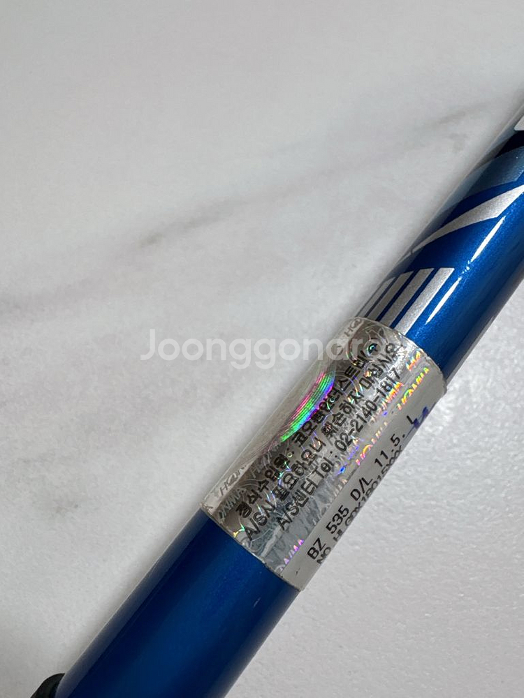 혼마 비즐535 여성 드라이버--6