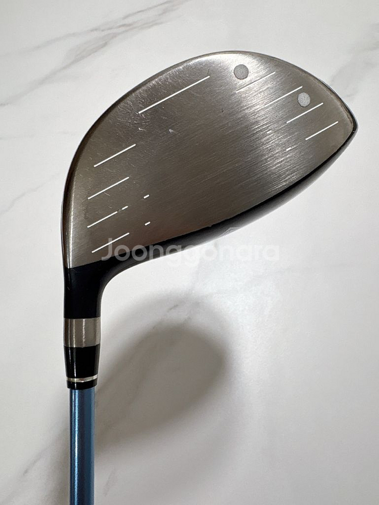 혼마 비즐535 여성 드라이버--3