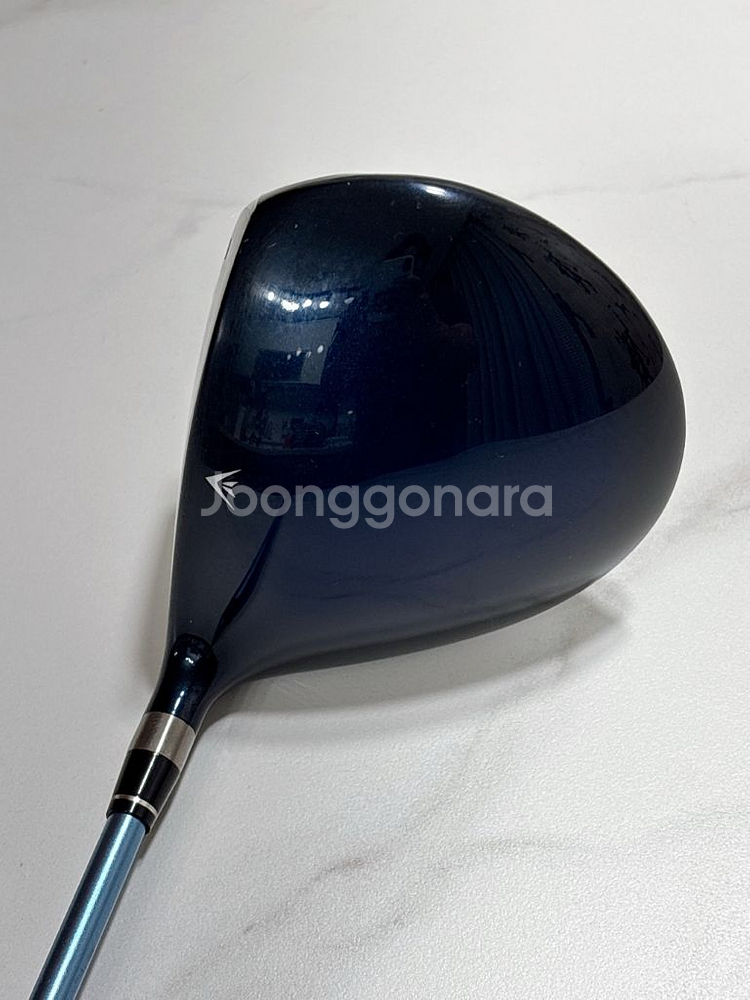 혼마 비즐535 여성 드라이버--2