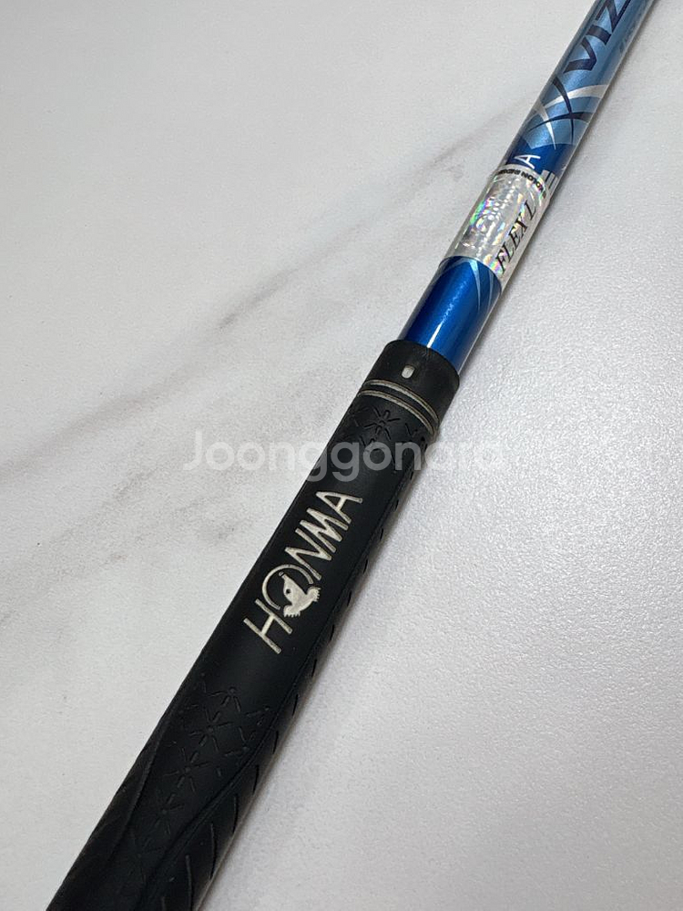 혼마 비즐535 여성 드라이버--5