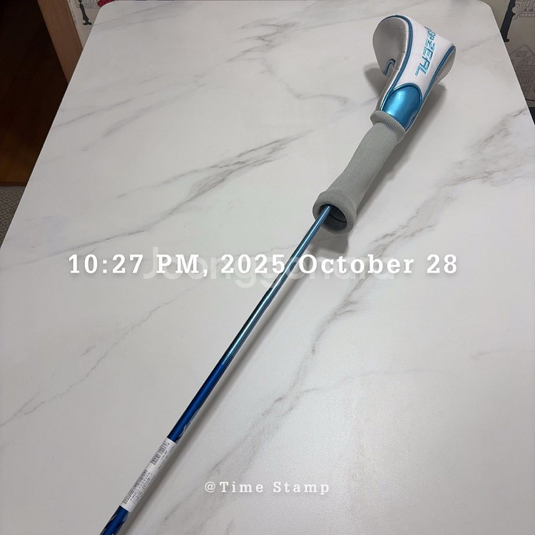 혼마 비즐535 여성 드라이버--9