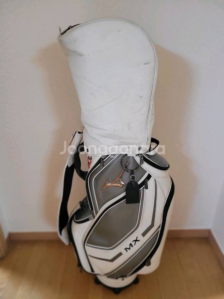 야마하VD59 드라이버, 우드 외 골프채 풀세트 팝니--5