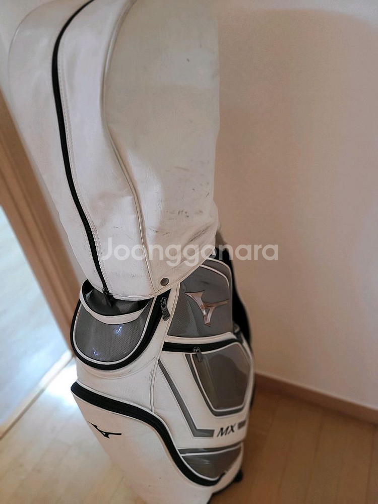 야마하VD59 드라이버, 우드 외 골프채 풀세트 팝니--6