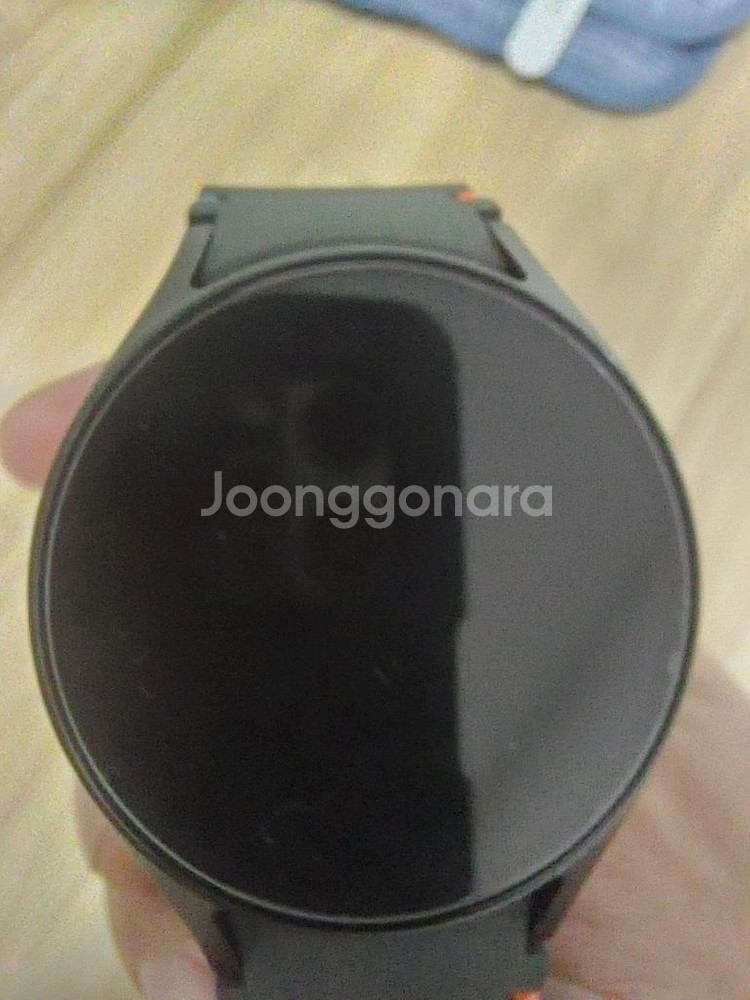 갤럭시 워치7 44mm--3