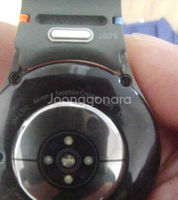 갤럭시 워치7 44mm--4