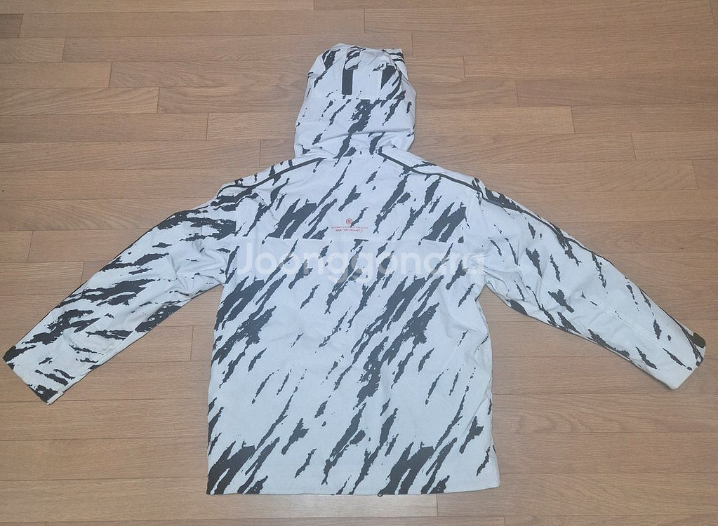 2425 엘나스 보드복자켓 VERA Float M사이즈--2