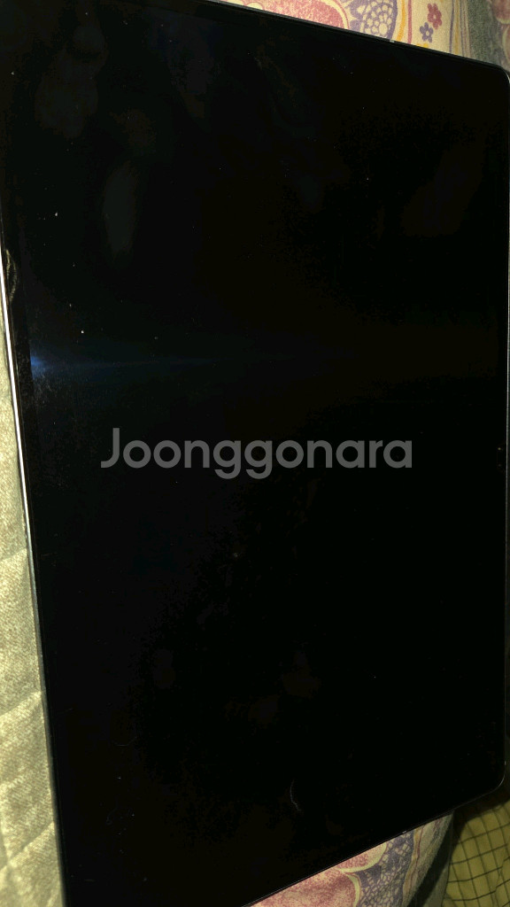 갤럭시탭 S10 울트라 256GB WiFi + 삼성 스마트 북커버--4