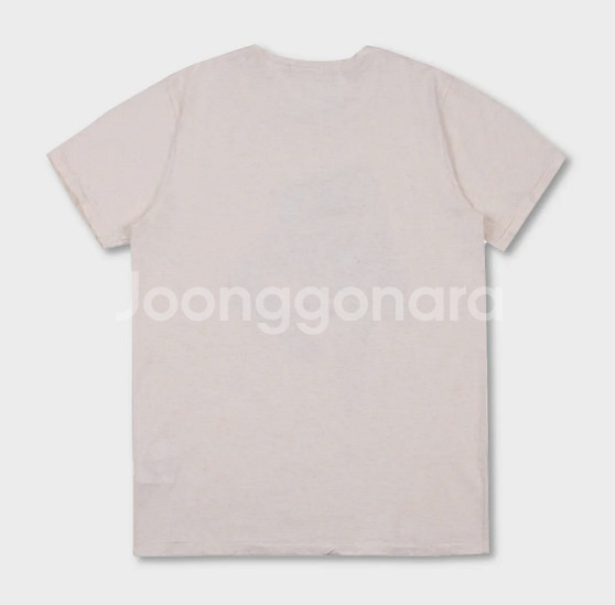 남자 반팔티셔츠M사이즈--1