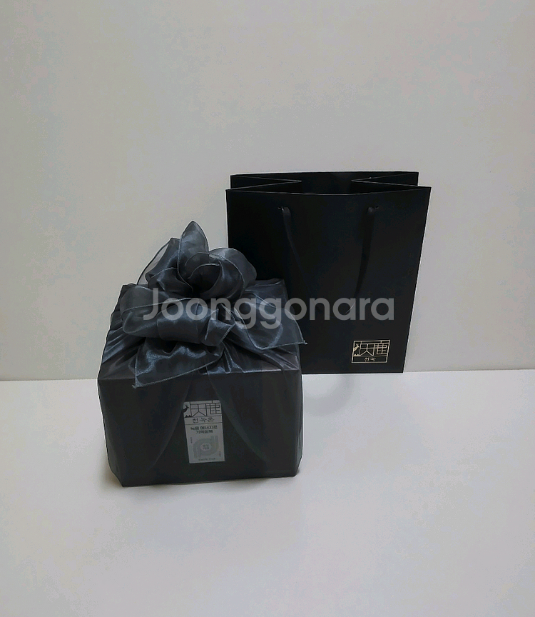 정관장 천녹톤 새상품--1