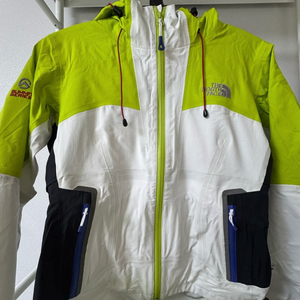 노스페이스 써밋 시리즈 하이벤트 바람막이