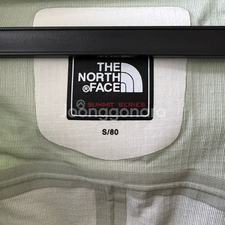 노스페이스 써밋 시리즈 하이벤트 바람막이--3