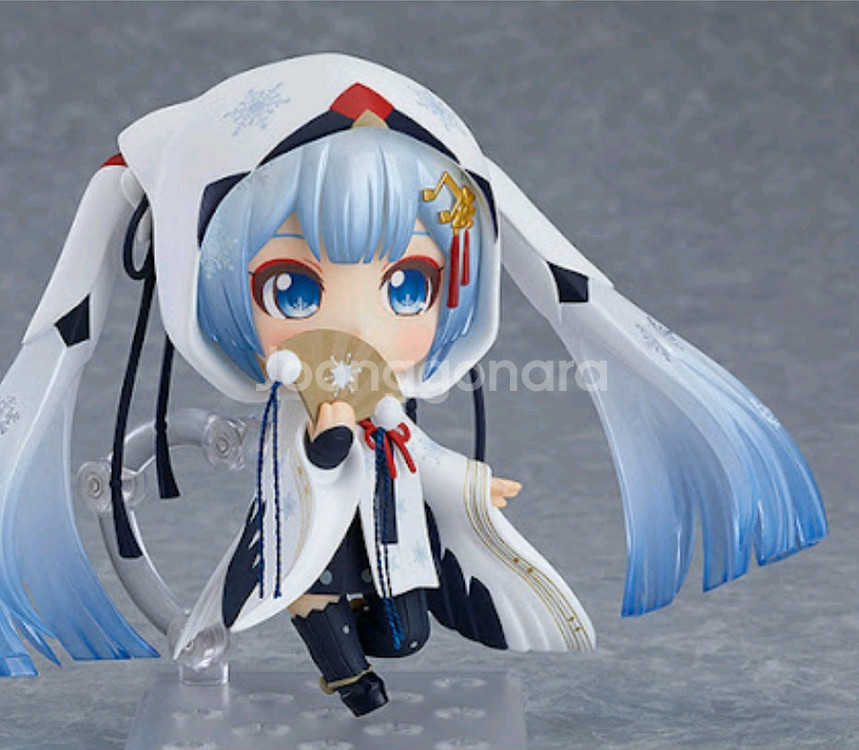 삽니다) 2018 유키미쿠 넨도 구매합니다.--0