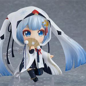 삽니다) 2018 유키미쿠 넨도 구매합니다.