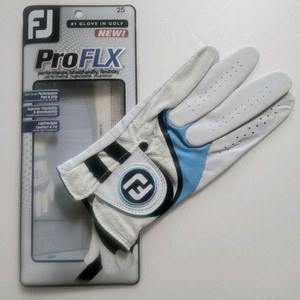 (새상품/정품)풋조이 PROFLX(남) 양피장갑25