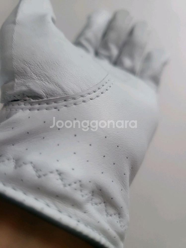 (새상품/정품)풋조이 PROFLX(남) 양피장갑25--6