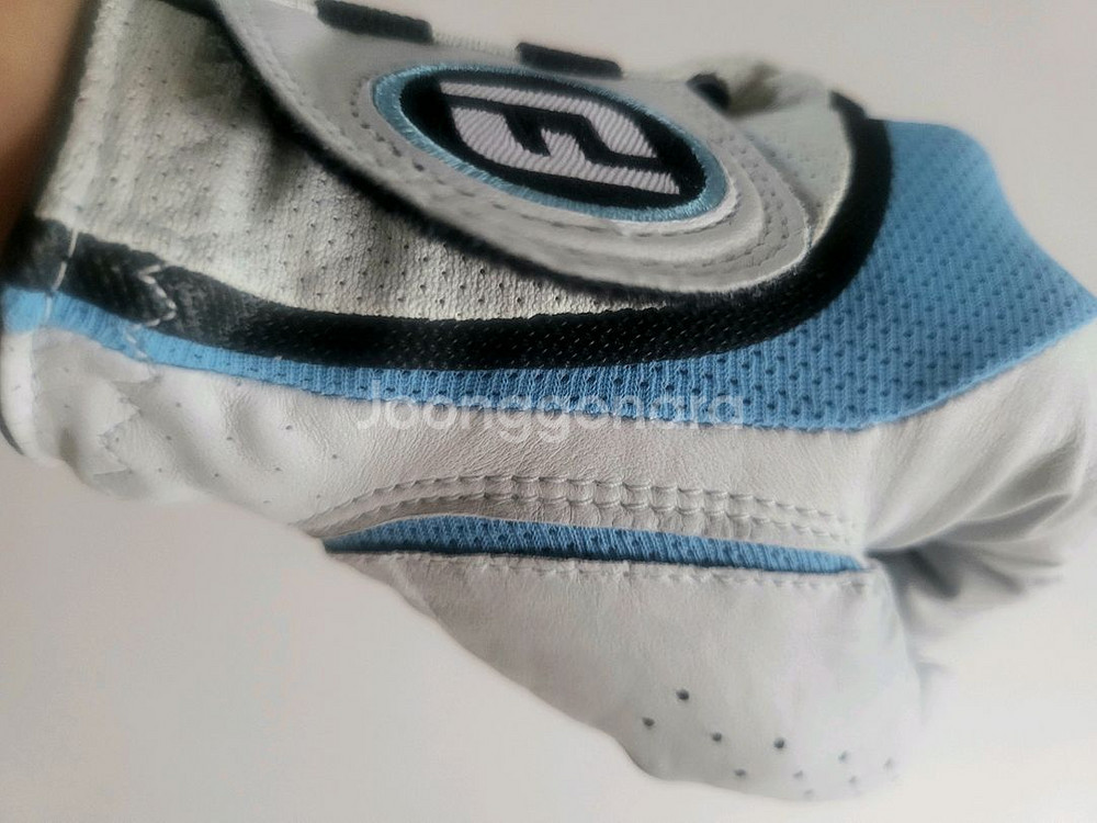 (새상품/정품)풋조이 PROFLX(남) 양피장갑25--3