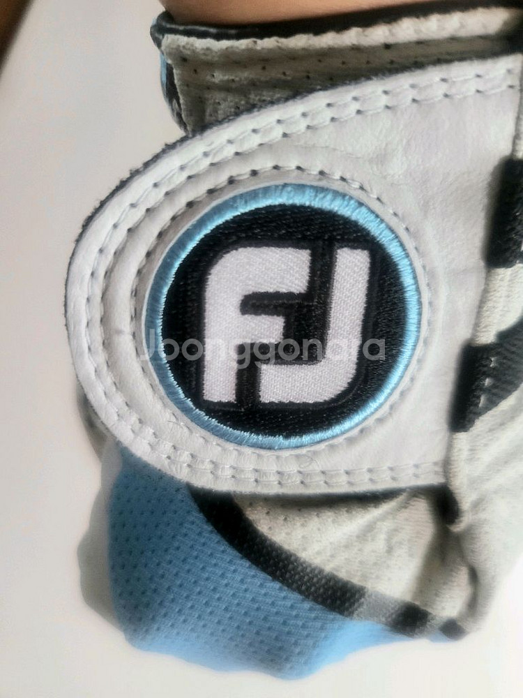 (새상품/정품)풋조이 PROFLX(남) 양피장갑25--8