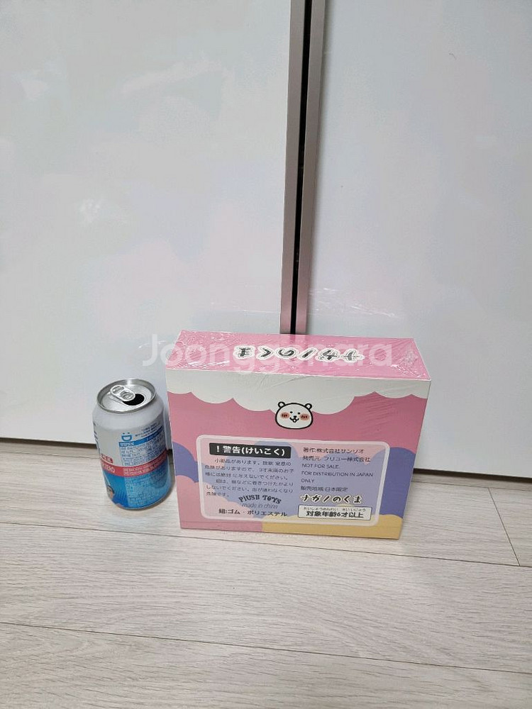 농담곰 크로스백 넝담곰 가방--2